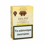 Delph Vanilla 20 (5τμχ)